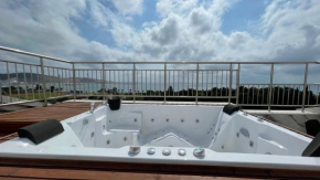 Honeymoon Apartman